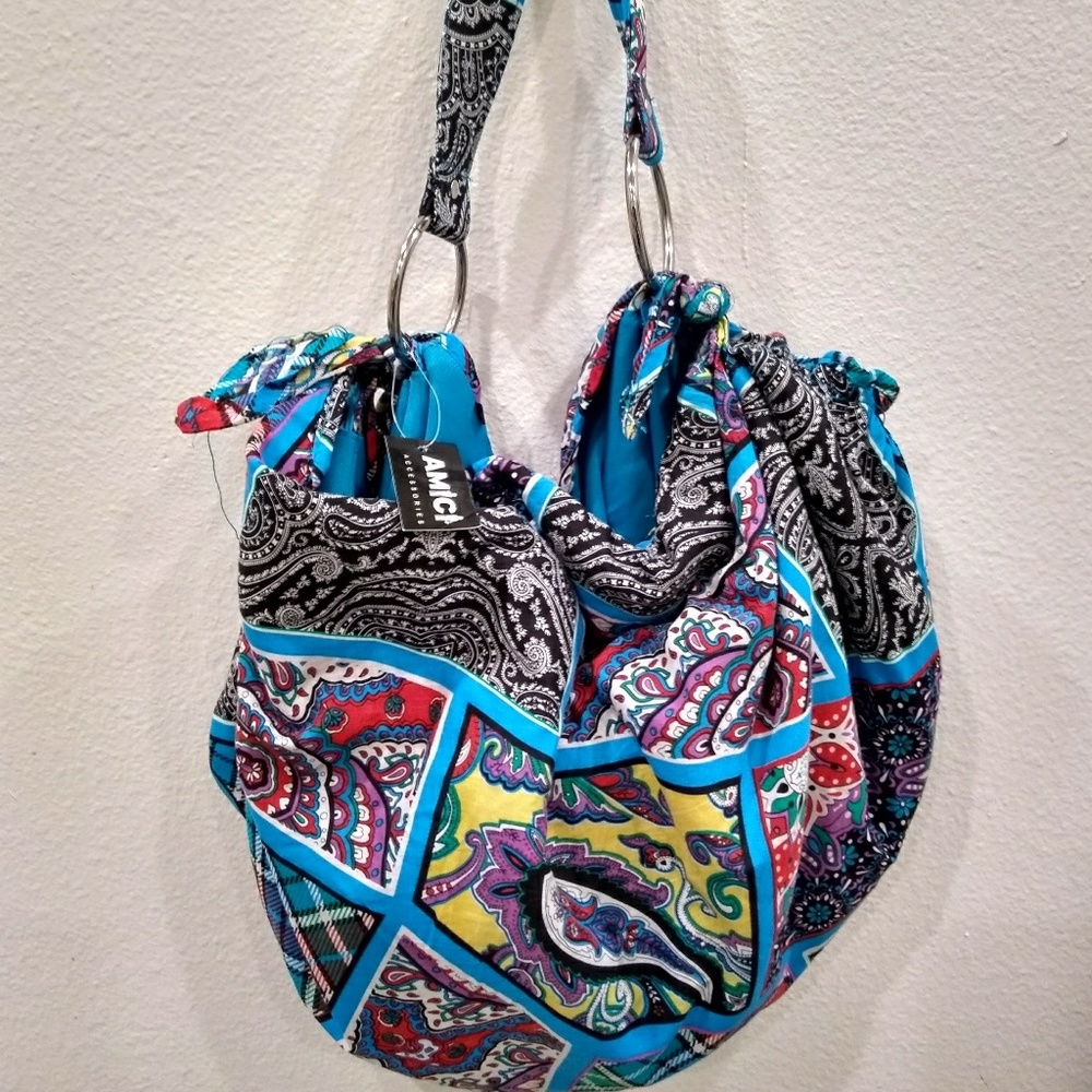 Amc Handbag